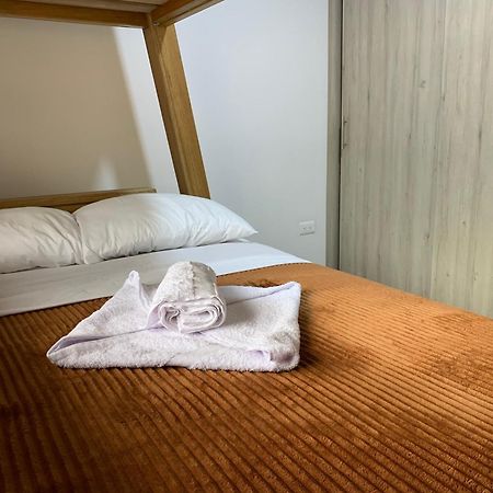 Montesco Apartment Хардин Екстериор снимка