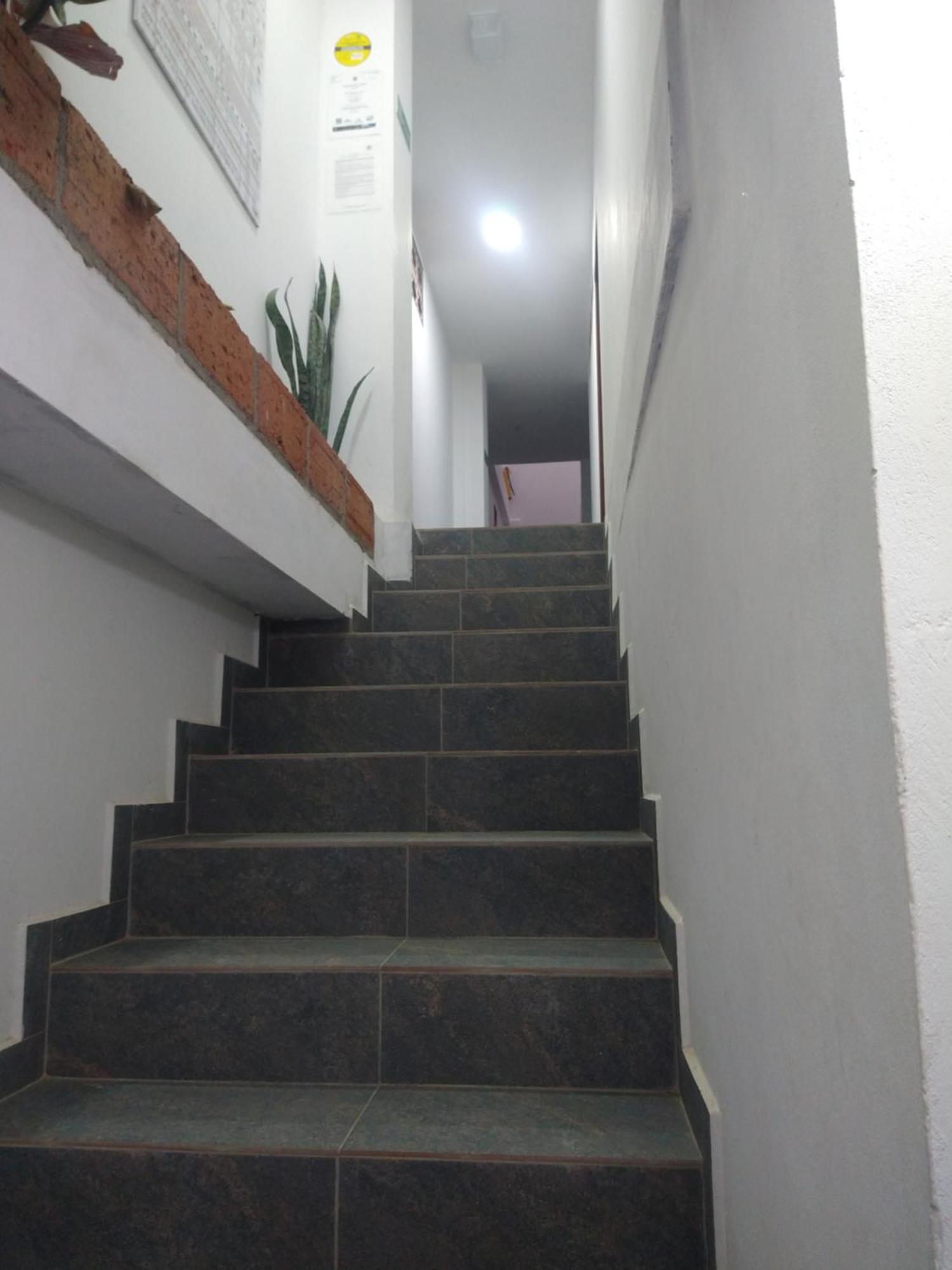 Montesco Apartment Хардин Екстериор снимка