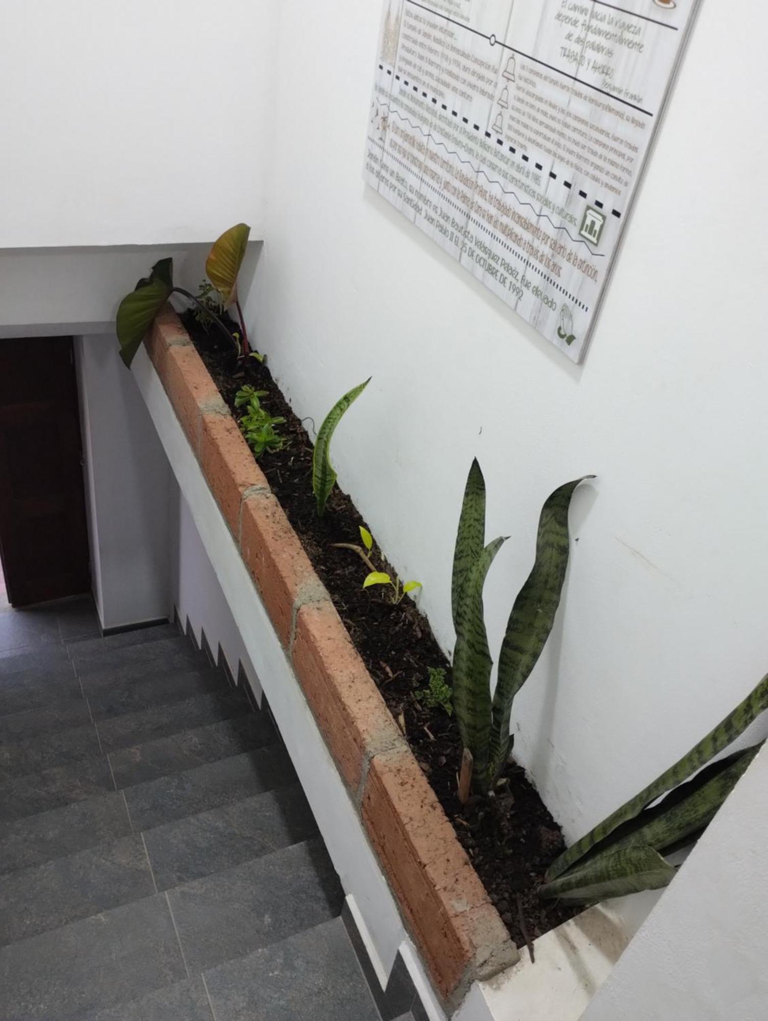 Montesco Apartment Хардин Екстериор снимка
