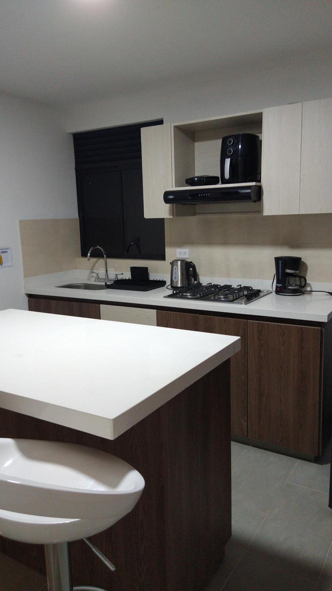 Montesco Apartment Хардин Екстериор снимка