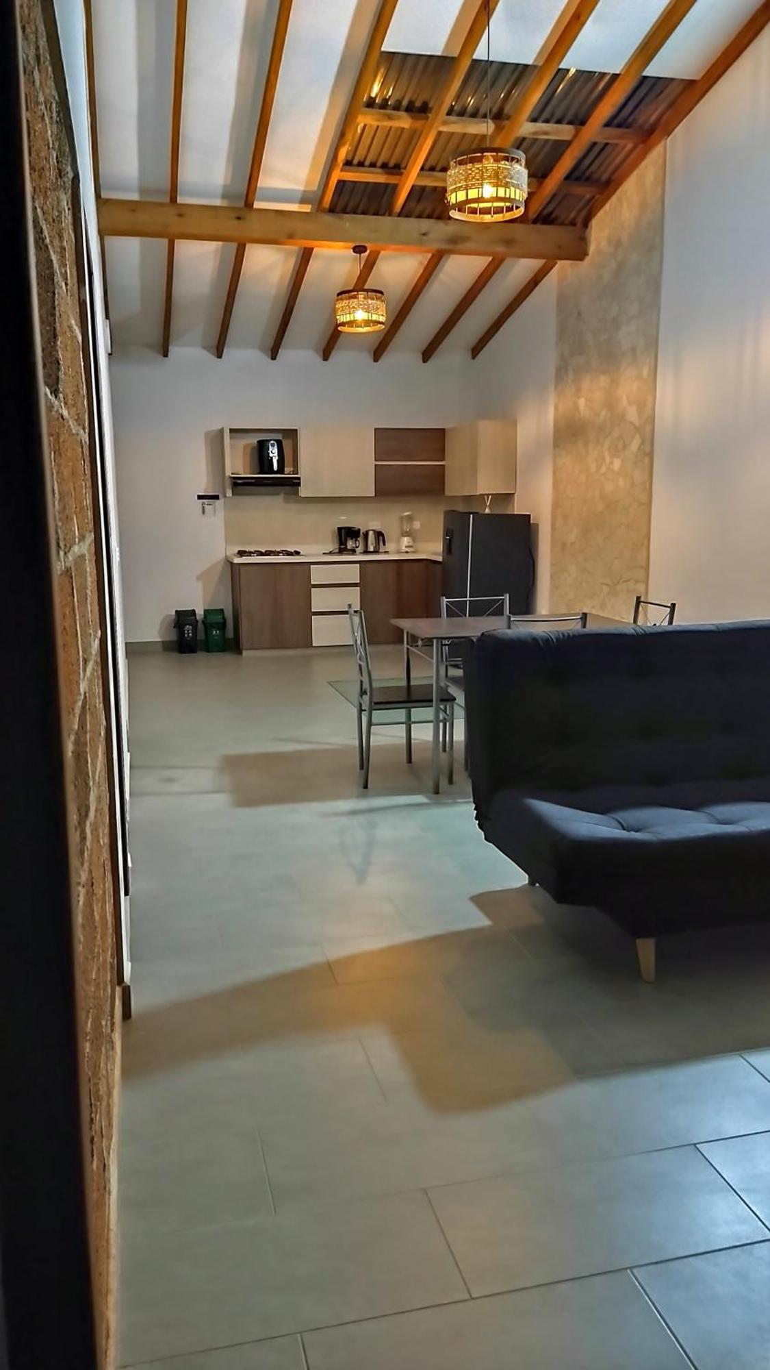 Montesco Apartment Хардин Екстериор снимка