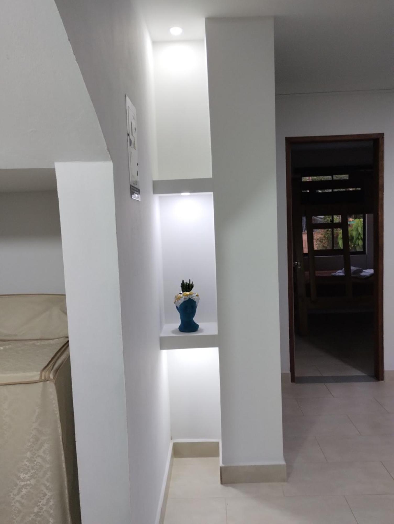 Montesco Apartment Хардин Екстериор снимка