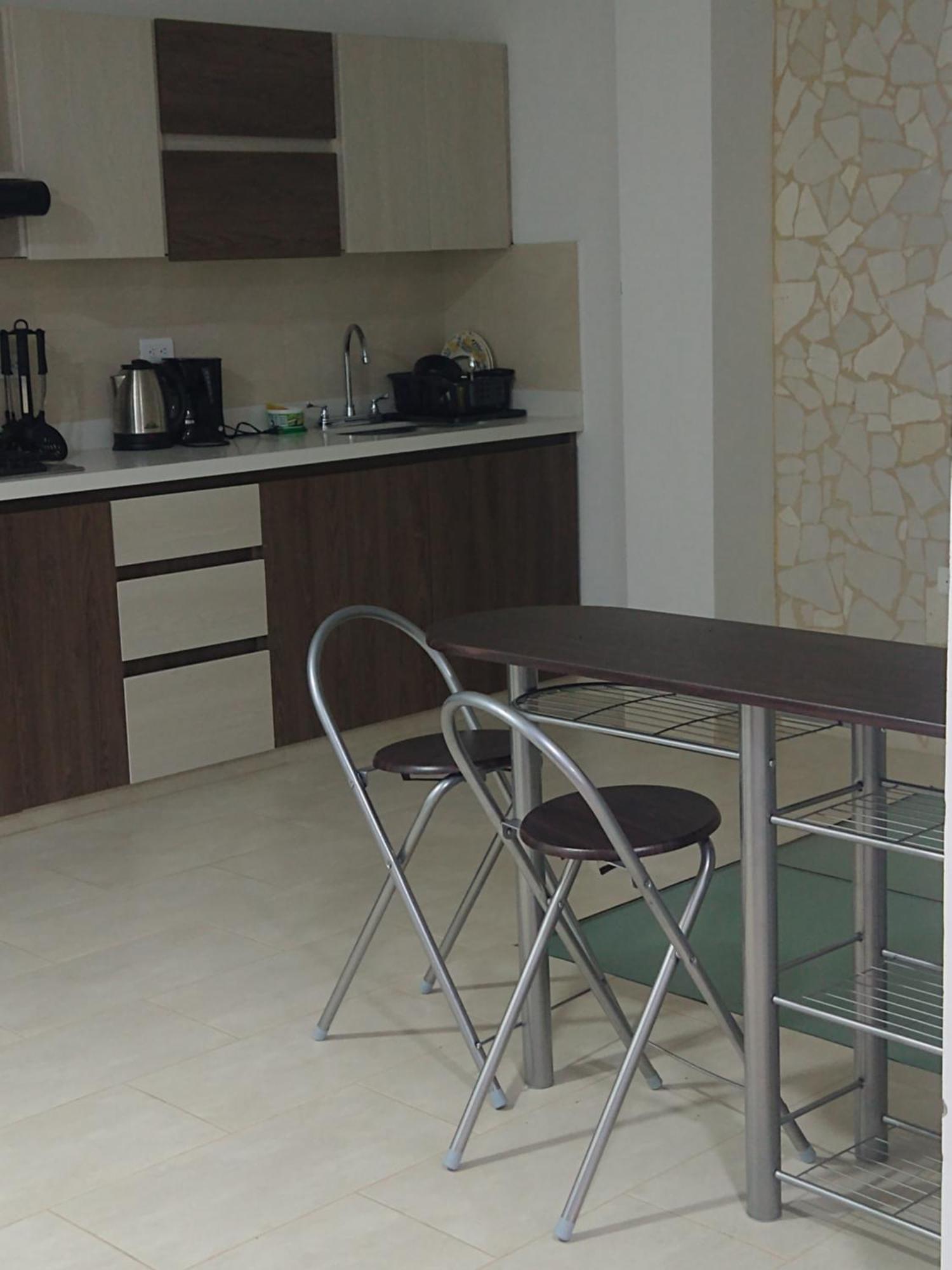 Montesco Apartment Хардин Екстериор снимка