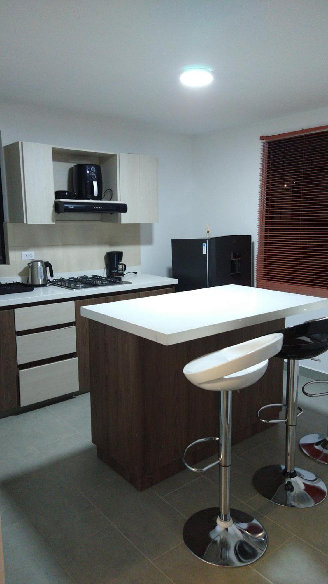 Montesco Apartment Хардин Екстериор снимка