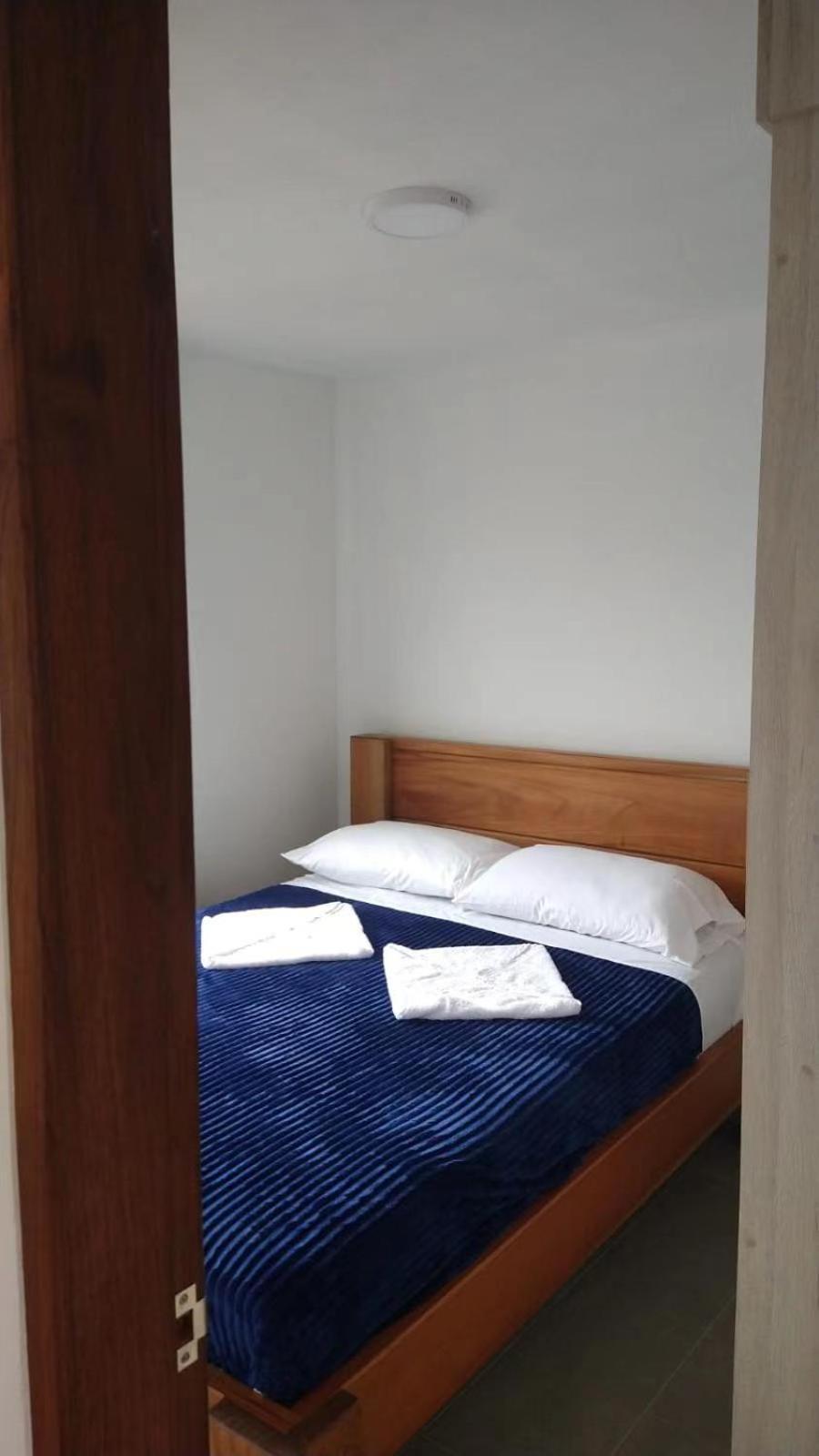 Montesco Apartment Хардин Екстериор снимка
