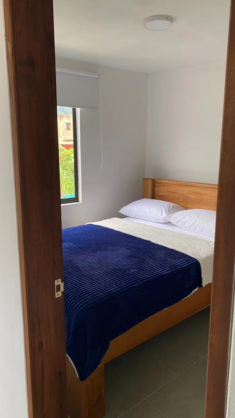 Montesco Apartment Хардин Екстериор снимка
