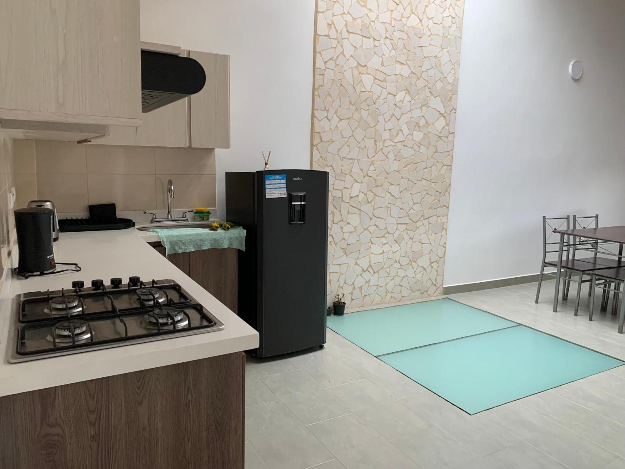 Montesco Apartment Хардин Екстериор снимка