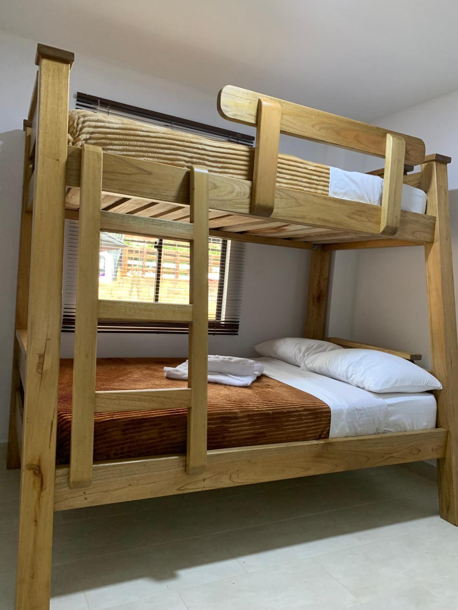 Montesco Apartment Хардин Екстериор снимка