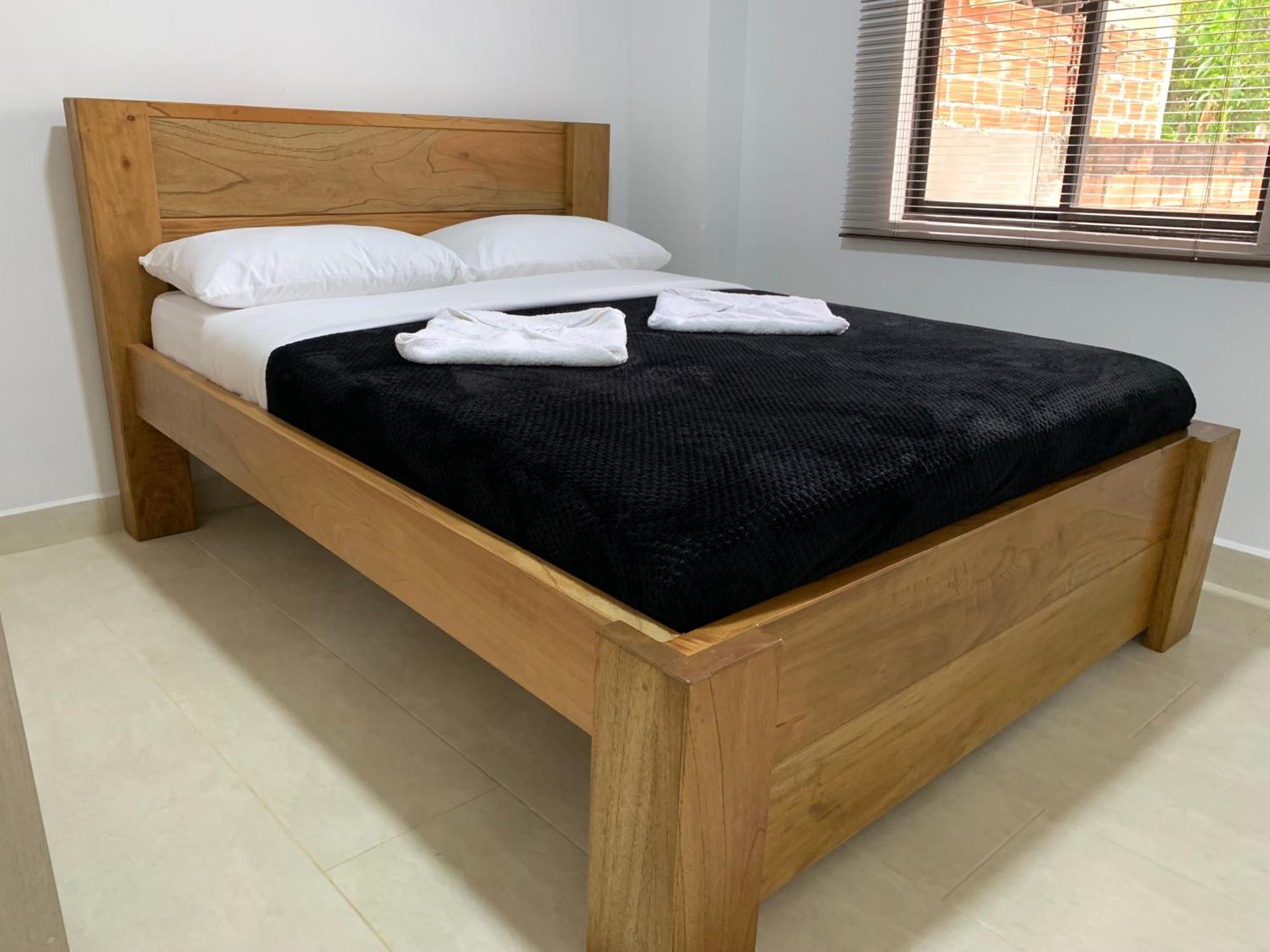 Montesco Apartment Хардин Екстериор снимка