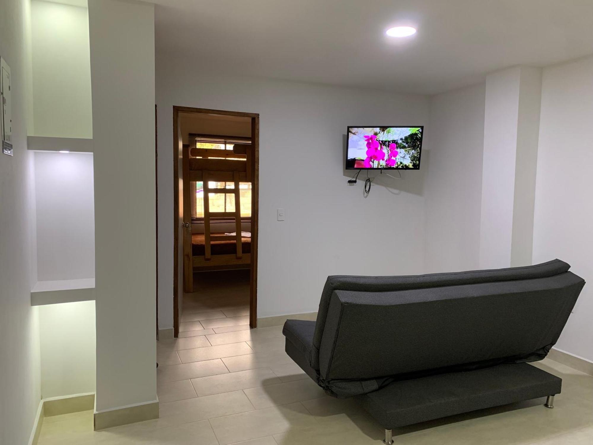 Montesco Apartment Хардин Стая снимка