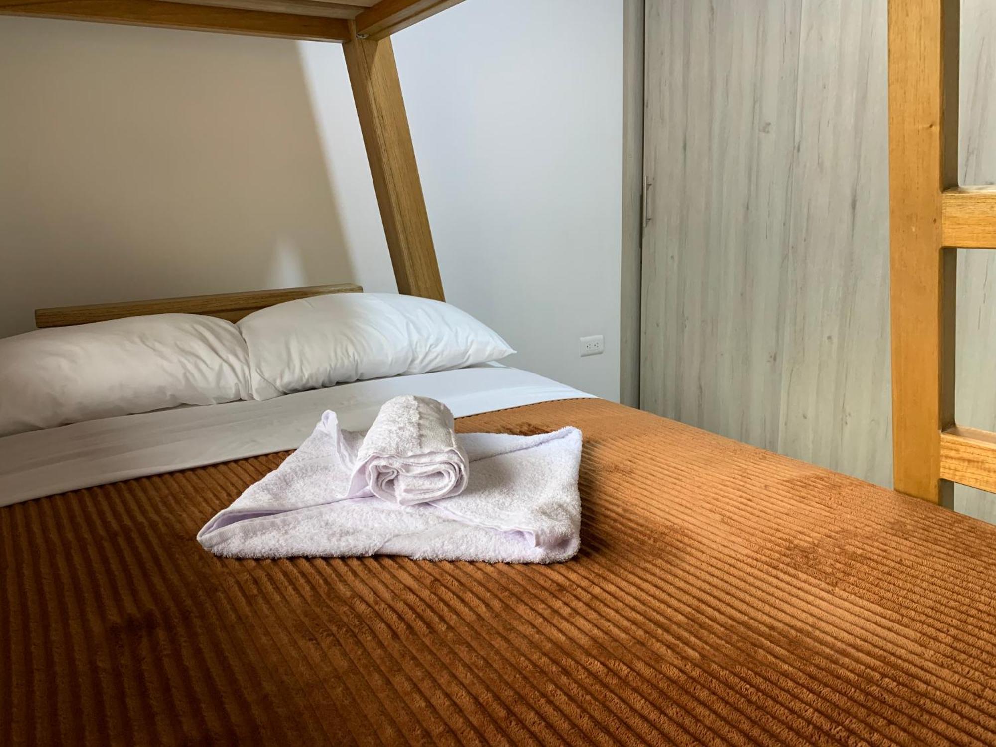 Montesco Apartment Хардин Екстериор снимка