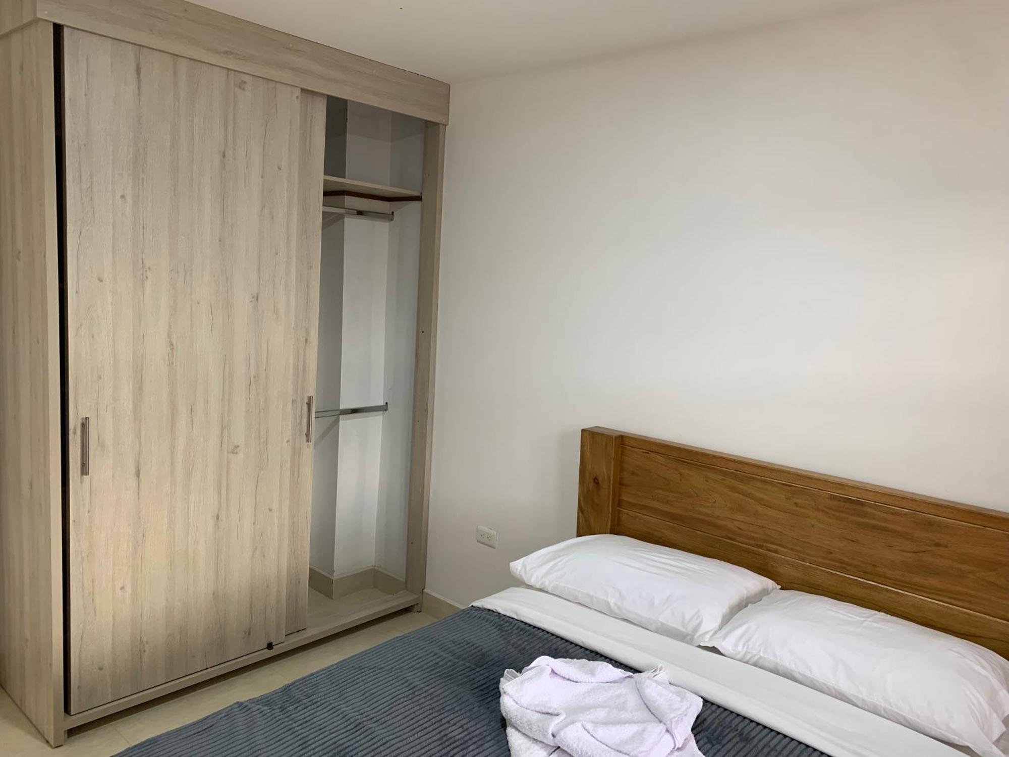 Montesco Apartment Хардин Стая снимка