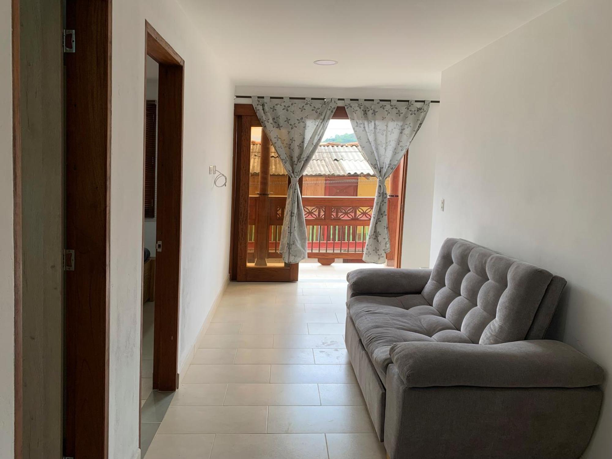 Montesco Apartment Хардин Стая снимка