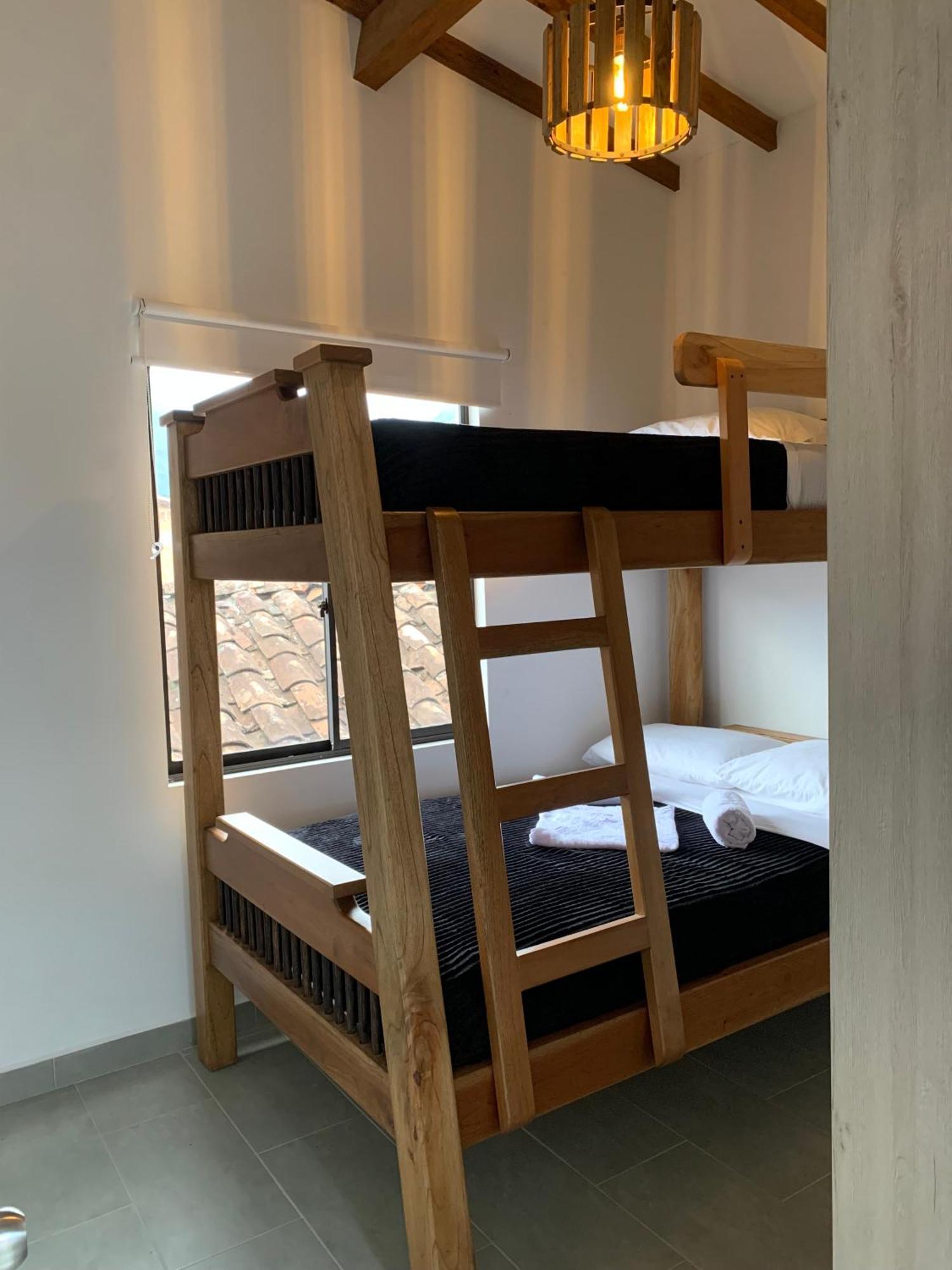 Montesco Apartment Хардин Стая снимка