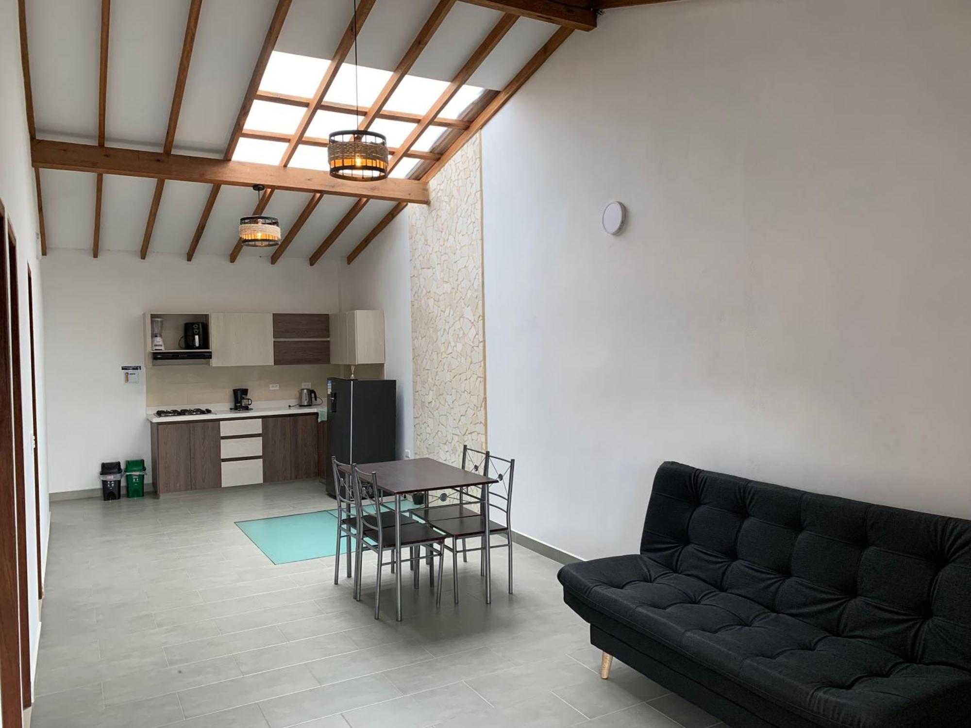 Montesco Apartment Хардин Стая снимка