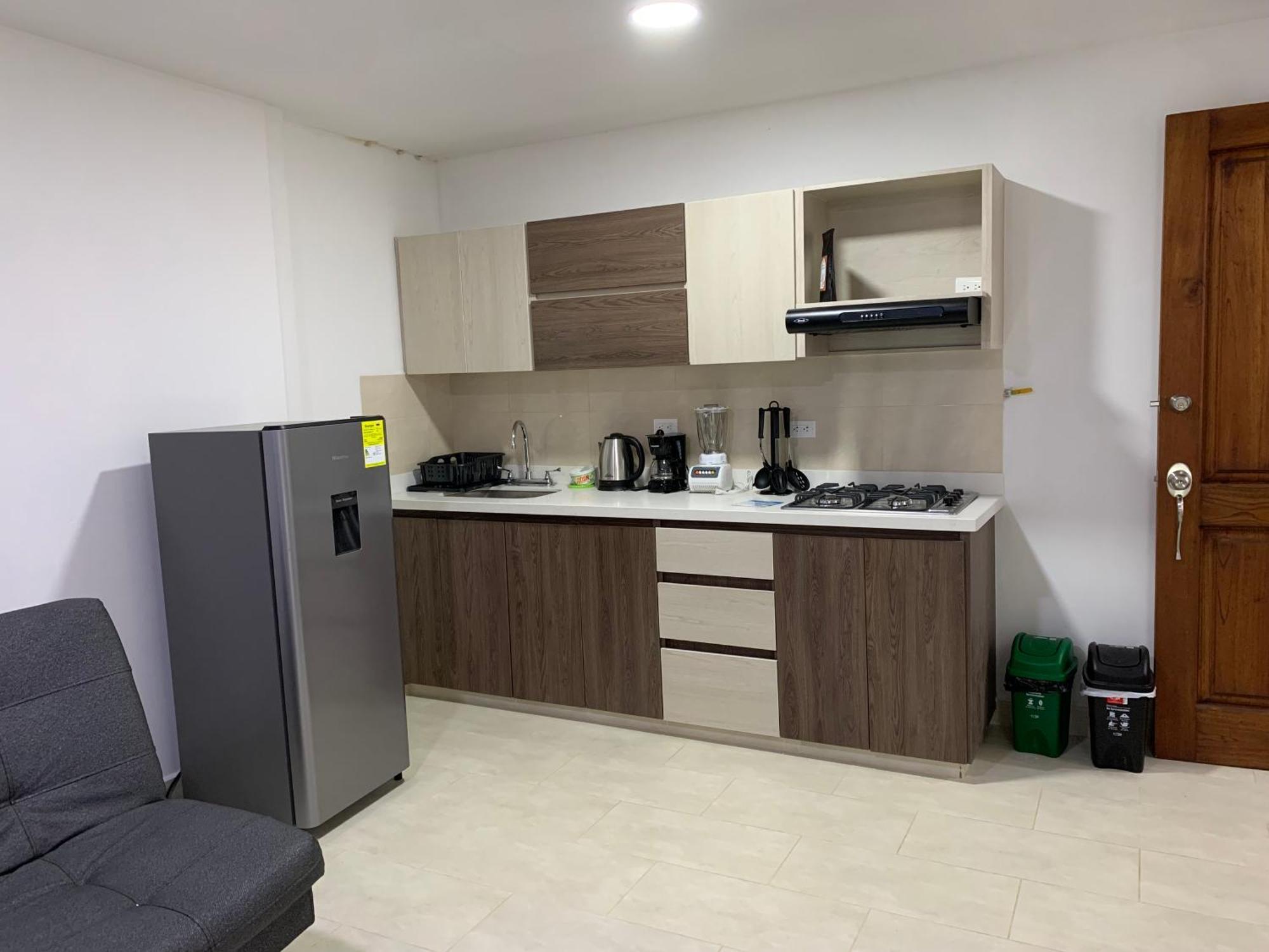 Montesco Apartment Хардин Стая снимка
