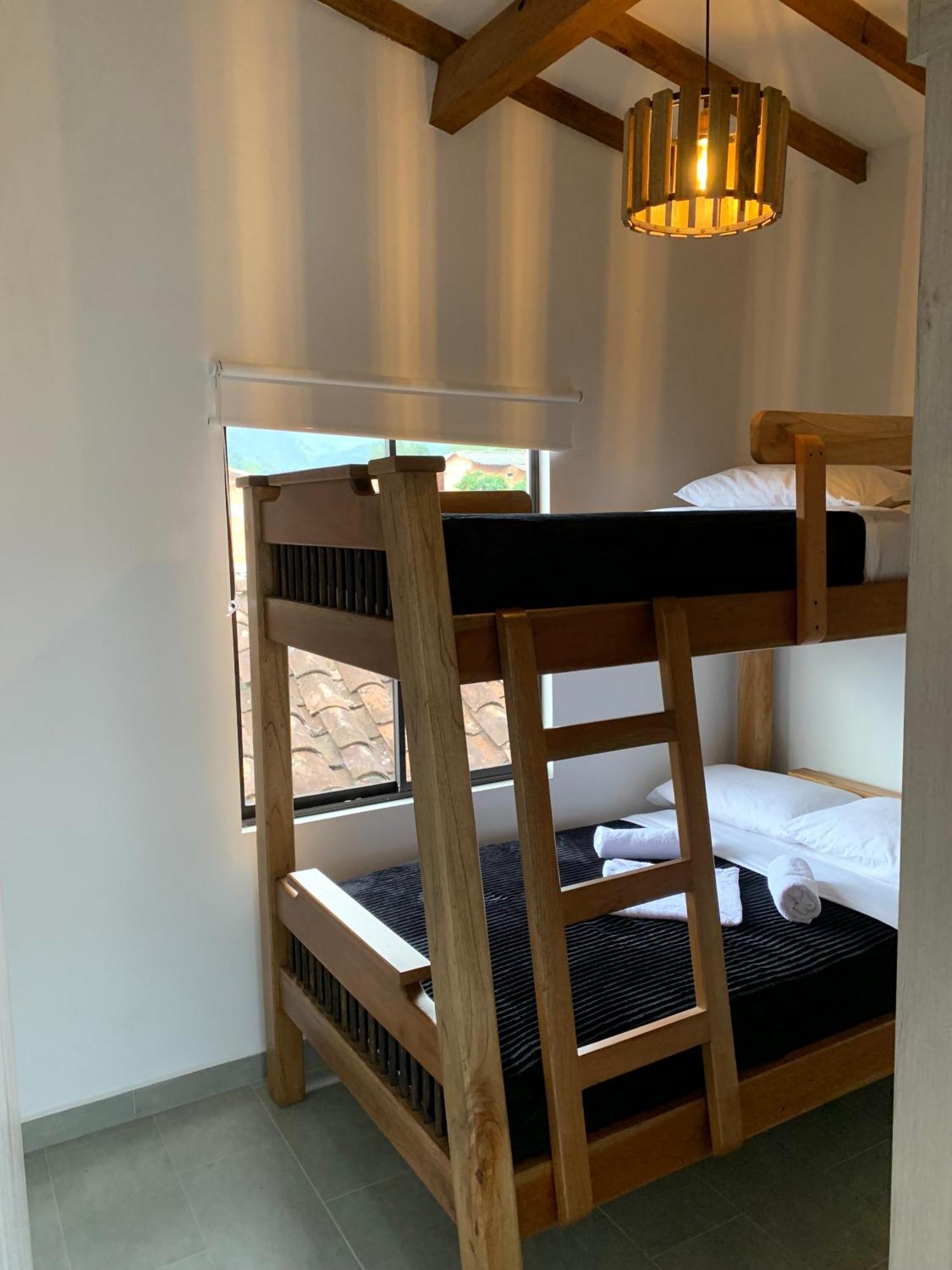 Montesco Apartment Хардин Стая снимка