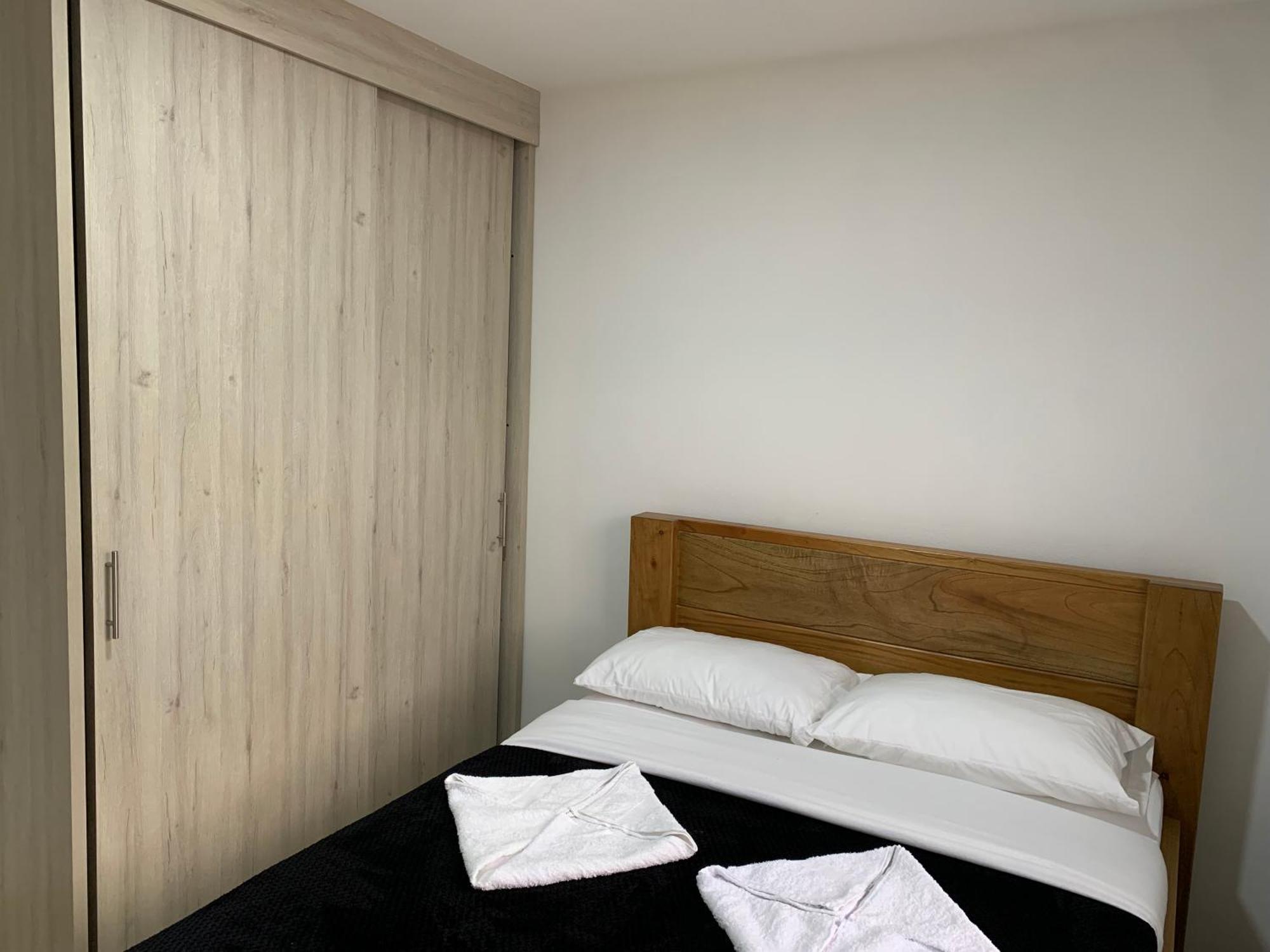 Montesco Apartment Хардин Стая снимка
