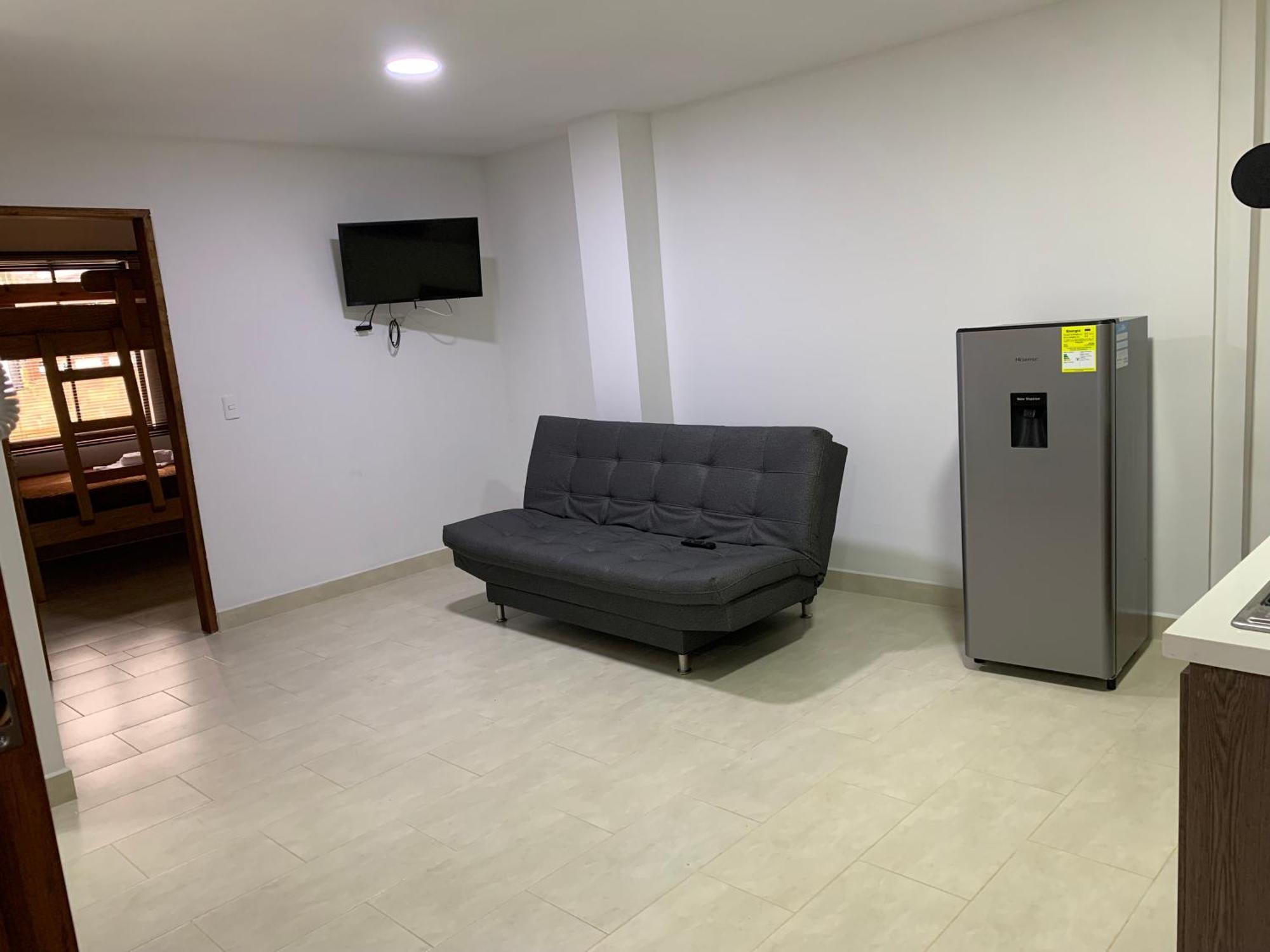 Montesco Apartment Хардин Стая снимка