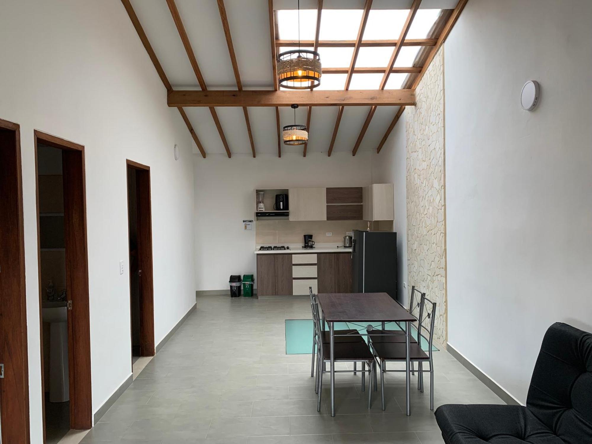 Montesco Apartment Хардин Стая снимка