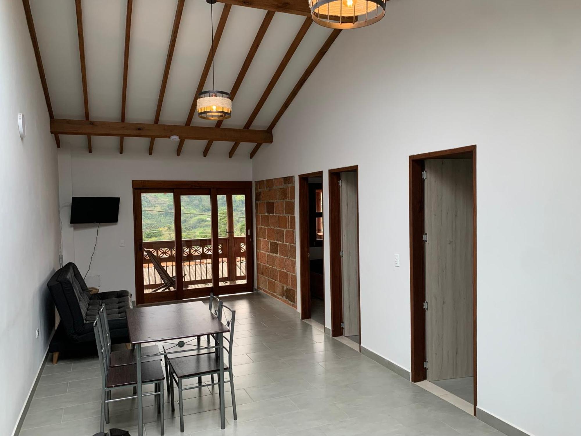 Montesco Apartment Хардин Стая снимка