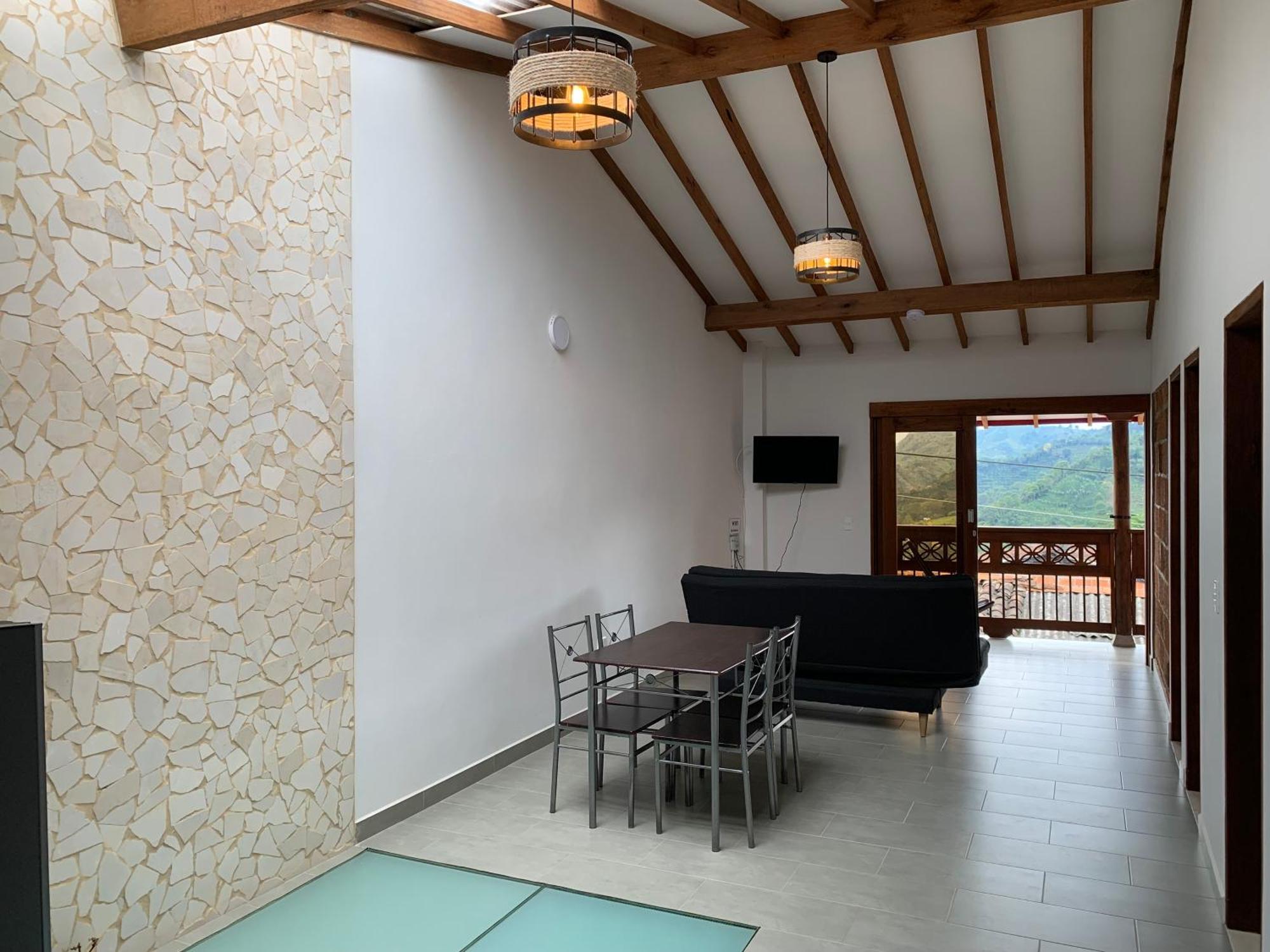 Montesco Apartment Хардин Стая снимка